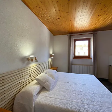 Hotel Rural Cal Amadeu *